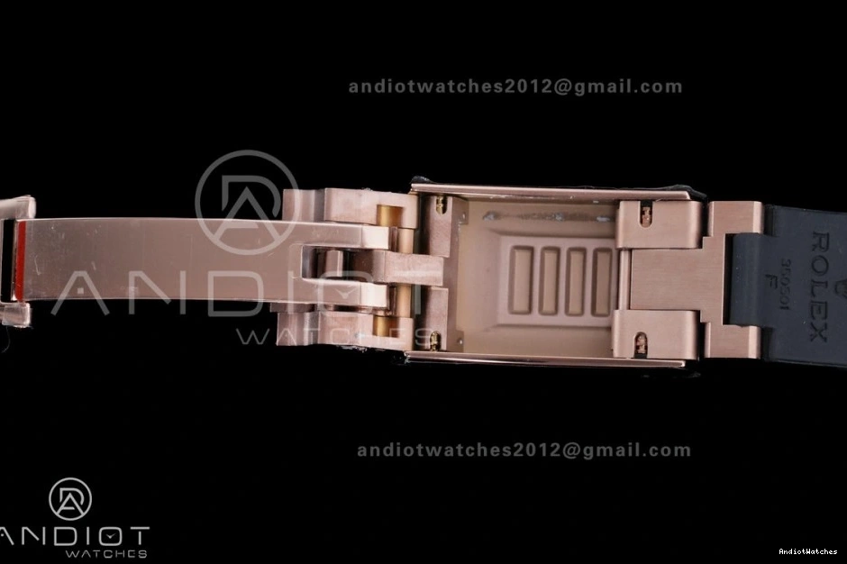 1:1 Dial 126515 QF 501 V10 Meteorite Strap Daytona Premium Oyster-flex QF4131 Weight) on Edition (Gain 2025 Best 0111